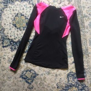 Nike dri-fit hoodie